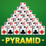 icon Pyramid(Pyramid Solitaire - Giochi di Carte
)