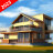 icon House Design(Design della casa Planimetria degli interni 3D) 1.0.6