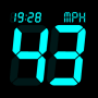 icon DigiHUD Speedometer (Tachimetro DigiHUD)