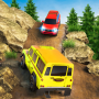 icon Offroad Jeep Driving Game(Guida in auto Giochi Jeep 4x4)