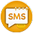 icon Cute SMS(SMS carino) 1.0