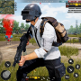 icon Gun Strike(FPS Commando Shooter Games
)