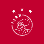 icon Ajax(App ufficiale dell'Ajax)