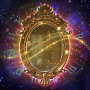 icon Magic Mirror(Magic Mirror Fortune Teller)
