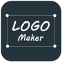 icon Logo Maker(Creatore di logo: crea il tuo logo)