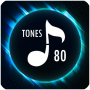 icon 80 Ringtones(80 suonerie)