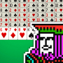 icon FreeCell Solitaire(FreeCell Solitaire
)