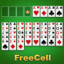icon FreeCell(FreeCell Solitaire
)