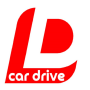icon LD car drive