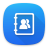 icon Contact & SMS Backup(Contatto Backup SMS) 7.2