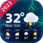 icon Weather(Weather Now: Previsioni meteo
)