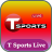 icon T Sports Live(T Sports Live
) 1.0