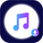 icon Lustiger Musik-Downloader(Funny Music Downloader
) 1.0