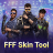 icon FFF FF Skin Tool(FFF FF Skin Tool, Elite Pass
) 1.0