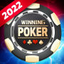 icon Winning Poker(Poker offline vincente™ - Texas Holdem
)