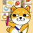 icon Doggo Go(Doggo Go - Meme, Match 3 Tiles) 3.9.1