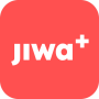 icon JIWA+(JIWA+ di Kopi Janji Jiwa Nelayan)