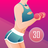 icon Women Fitness(Women Workout - Fitness at Home
) 1.0.4