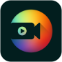 icon Photo Video Maker(Photo Video Maker With Music)