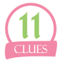 icon 11 Clues(11 indizi: gioco di parole)