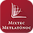 icon Mixtec Metlatonoc Bible(Mixteco Metlatónoc Bibbia) 2.0