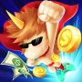 icon Cash Unicorn Games(Super Giochi di unicorno)