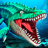 icon Dino Water World(Jurassic Dino Water World) 13.53