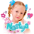 icon Nastya Show(come Nastya Visualizza
) 2