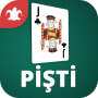 icon Pisti(Pisti Online
)