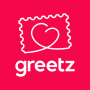 icon Greetz(Greetz - cartoline e regali)