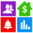 icon My Budget(Il mio budget - Spese Budg) 8.0
