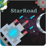 icon com.DmitriyM.StarRoad(Star Road)