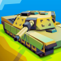 icon Pixel Tanks(Tanks.io)
