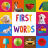 icon First Words for Baby(Prime parole per bambino) 2.7