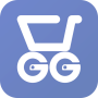 icon GroupGrocer(GroupGrocer Shopping App)