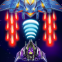 icon Galaxy Fighter(Galaxy Fighter: Unisci astronavi e sconfiggi gli alieni
)