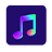 icon Mp3 Player(Music Downloader MP3
) 1.0