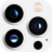 icon Camera For Phone 13 Pro Max(Fotocamera per iPhone 13 Pro Max
) 1.0