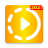 icon com.videoplayer.miracast.screenmirroring(screen mirroring a tutti i televisori) 2.547