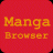 icon MangaBrowser(Manga Browser - Manga Reader
) 20.1.2