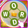 icon Word Queen(Advices Word Queen- Sfidante gioco di cruciverba offline
)
