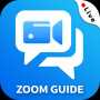 icon Zoom Guide(Guide per Zoom Cloud Meetings Videoconferenze
)