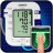 icon Blood Pressure Guide(Fingerprint BloodPressure Tips
) 4.0