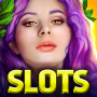 icon Age of Slots Vegas Casino Game(Age of Slots Gioco del casinò di Vegas Slot del)