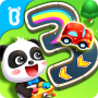 icon Magic Numbers(I numeri di Baby Panda)