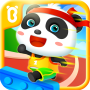 icon Panda Sports Games(Giochi sportivi Panda - For Kids)