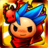 icon Wizard and Dragon Defense(Wizard e Dragon Defense) 1.4.0