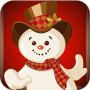 icon Christmas Dress Up (Natale Dress Up)