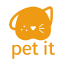 icon Pet It: La app para tu mascota (Pet It: L'app per il tuo animale domestico)