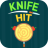 icon Knife Hit(Knife Hit | Lancio del coltello
) 2.3.1